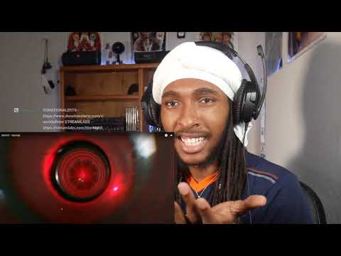 RAPPER HTXV REACTS TO MAYOT - Киллер