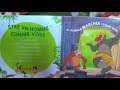 Le Livre De La Jungle Mes Premières Chansons Livre Sonore Histoire Pour Les Enfants En Français