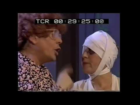 Cruz y Raya Maruja y la Loli Tercera Parte Juan Muñoz Cómico