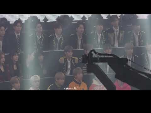 171231 BTS wannaone redvelvet reaction to Winner  MBC2017