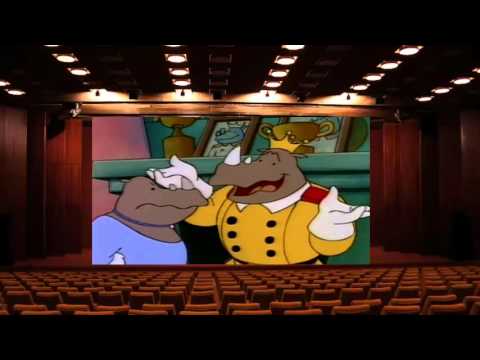 Babar  ​​ Episode 33 My Dinner With Rataxes