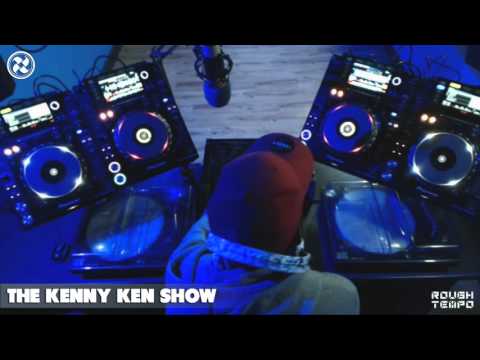 The KENNY KEN SHOW on ROUGH TEMPO - February 2016