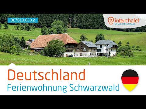 DE7613.650.2 - Ferienwohnung für 4 Personen, Hofstetten, Schwarzwald, Deutschland