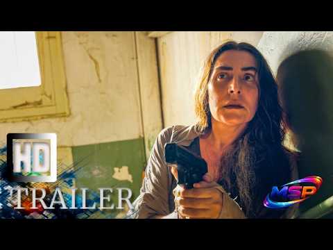 Tráiler La desconocida [WEB-DL 4K UHD HDR10 DV] 2026