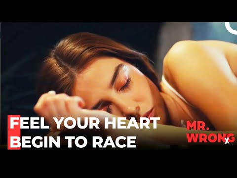 Loneliness Opened Its Arms - Mr. Wrong