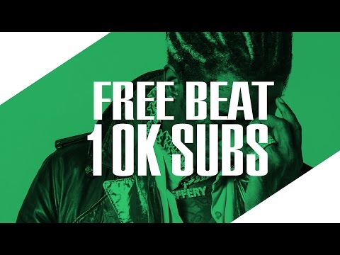 [FREE] Trap Beat – Instru rap - Milli | Lacrim x Booba Instru type | Young thug type beat