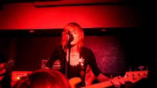 The Forecast  &quot;Late Night Coversations&quot;