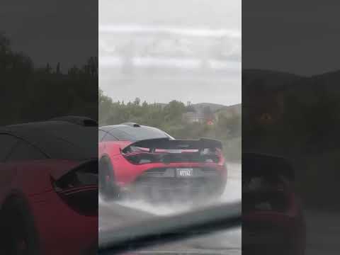 Thumbnail for McLaren 720s on fire😎 #supercarsbuzz 🎥Video Credits: r1motorsport # car #modified #backpack by Video c, Supercar, video, Video car, Video cars, Car, vide