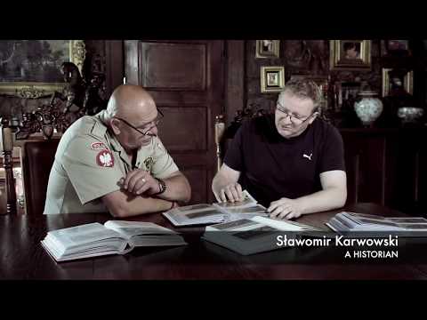 RIESE WLODARZ- DEPOSITS OF THE THIRD REICH EPISODE 4: "GONTOWA - THE MOUNTAIN OF SECRETS"