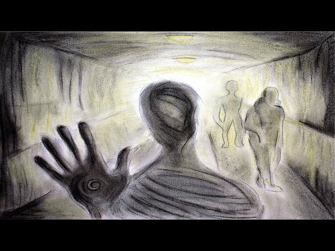 A DPT Story That Will Chill You to the Core