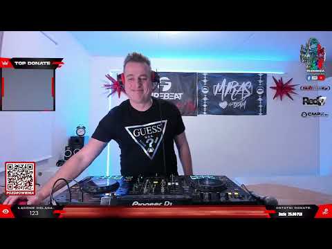 MIRAS x FIREBEAT - ANDRZEJKI 2025  (29.11.2025)