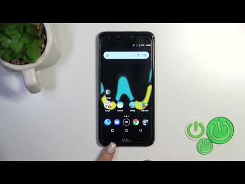 How to Change Notifications Sound on WIKO U Pulse? - Customize Notification Sounds