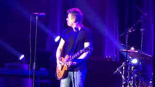 Jonny Lang - “Bring Me Back Home”