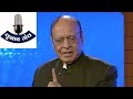 Trolling on social media should be controlled, says Shankersinh Vaghela