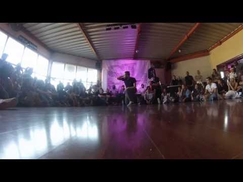 Battle Soflex 3 / Demo jury / Waydi