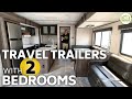 The Best 9 2 Bedroom 2 Bath Travel Trailer Floor Plans