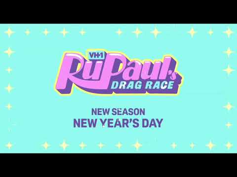 RuPaul‘s Drag Race Elimination Soundtrack New Style