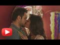 Humaima Malik Was Under Pressure To Kiss Emraan Hashmi Watch Why