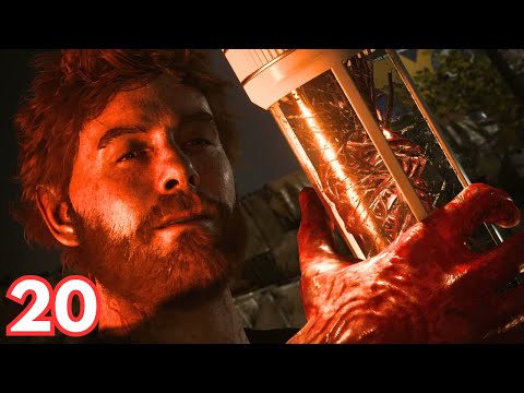 SPIDER-MAN 2 PS5 Gameplay Walkthrough - Part 20: CARNAGE! - FULL GAME - No Commentary