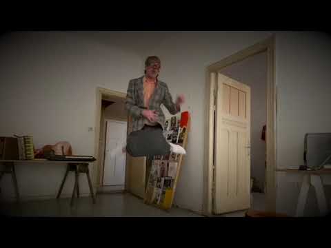 Video thumbnail for Levitation