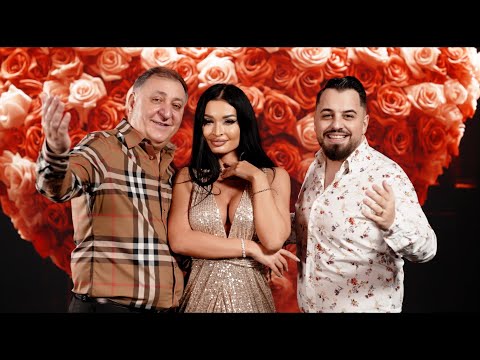 Vali Vijelie & Cristian Badoi - Vreau sa-mi dai sarutul tau | Official Video