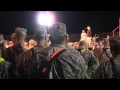 Trace Adkins Visits Troops in Iraq