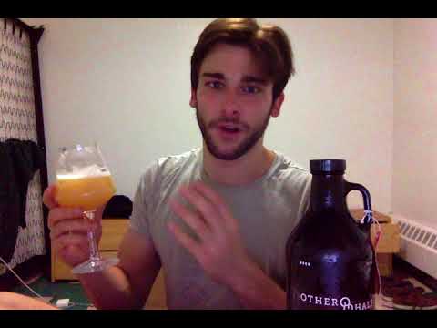 Other Half's DDH Space Diamonds (GALAXY BOMB)  Review