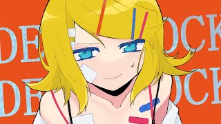- DEAD ROCK / Rin Kagamine