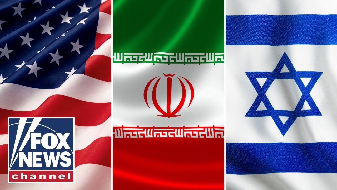 Israeli officials WARNING public to 'remain vigilant'