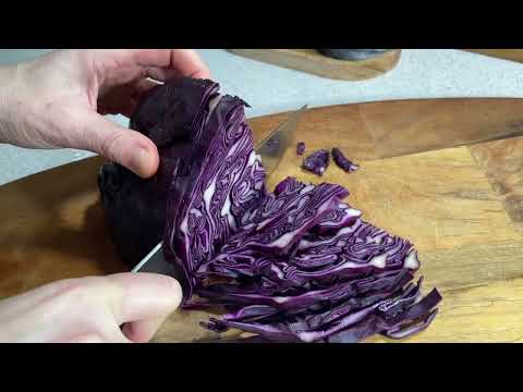 ODLIJEPILI SMO NA OVO JELO, A I VI CETE KAD PROBATE !!! ZIMSKA DZUMBUS DIZE IZ MRTVIH