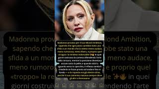 IT Madonna   fatti avvincenti della sua vita D