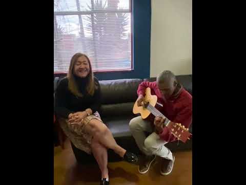 A un cariño del alma, Hernan Urbina Joiro. Letras que llegan al alma y marcan.