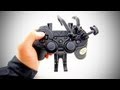 N-Control Avenger for PS3 Controller Unboxing ...