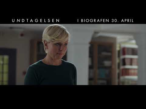 Undtagelsen - Official Trailer
