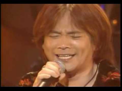 Kageyama Hironobu -  メロスのように-Lonely Way-  - 影山ヒロノブ.