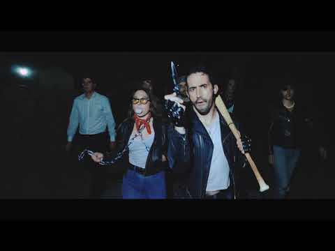 Daniel Romano's Outfit - Nocturne Child [OFFICIAL] 2021