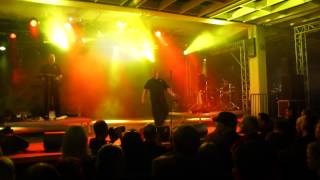Assemblage 23 - Opened Live @ Amphi festival 2012