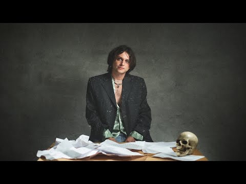 Tibor - Ljubav nije pancirka [Official Visualizer]