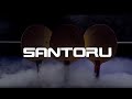 Основа для ракетки Joola Santoru KL-C Inner ST (65057)