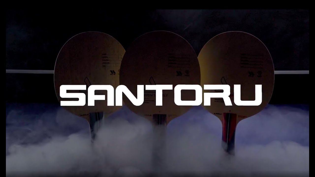 Основа для ракетки Joola Santoru KL-C Inner ST (65057)