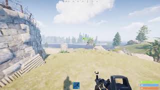 [RUST] サッカー見終わりました
