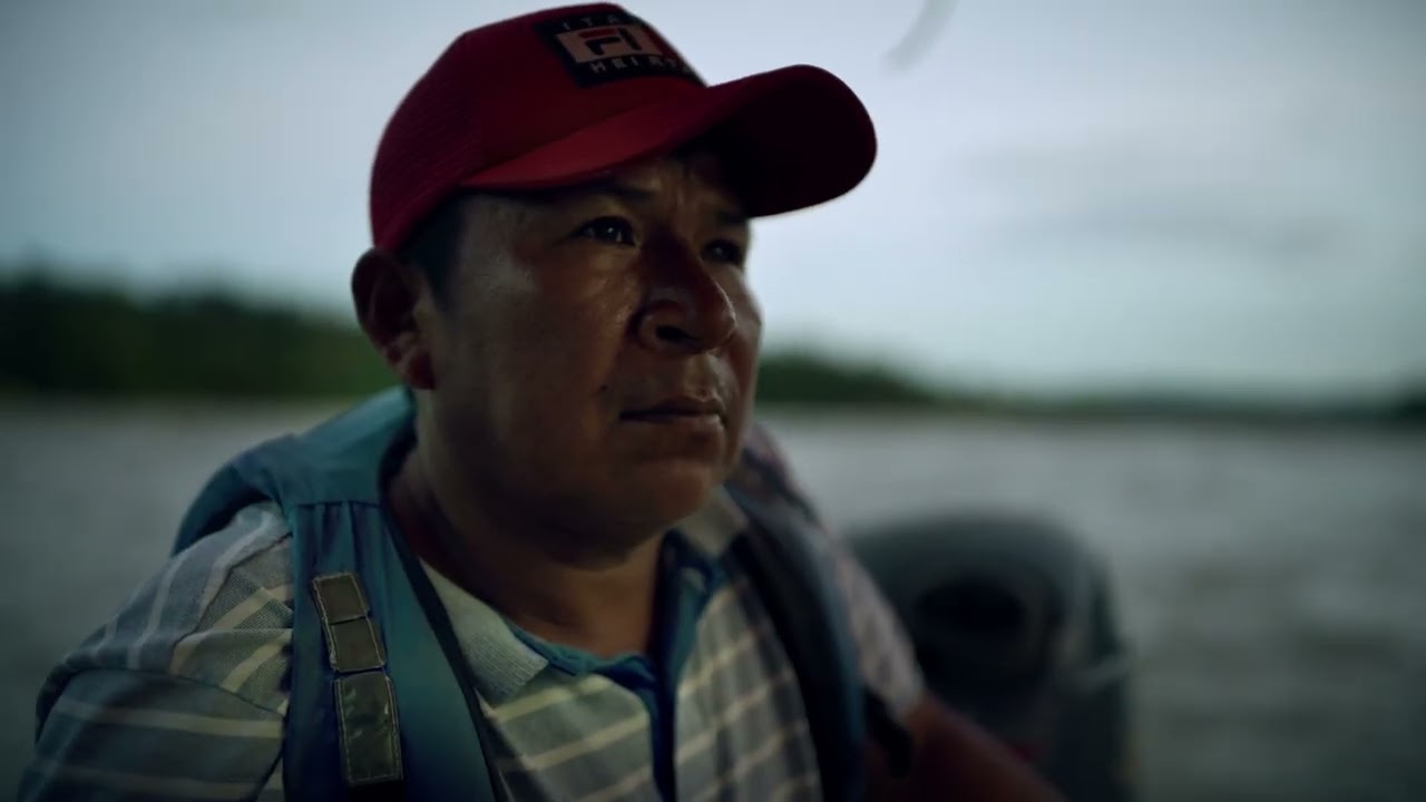 Beyond River's Edge — video preview