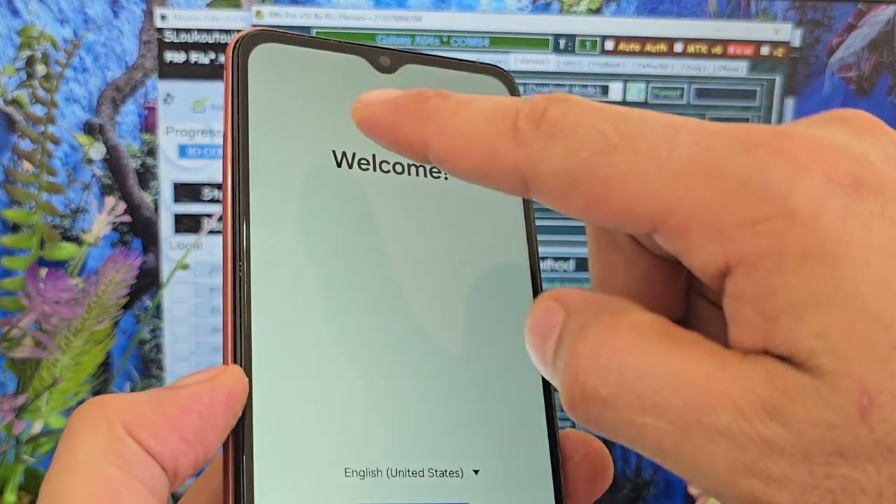 ALL Exynos Enable Adb 🎋 Download Mode A04s + 13 + A12 + A51 + S21 Etc .. + X216b Bit 'C' تحديث عالمي