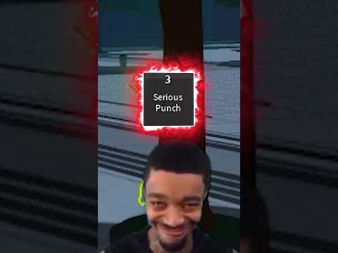 Nuking these hangout kids in The Strongest Battlegrounds🤑💀 (TSB)