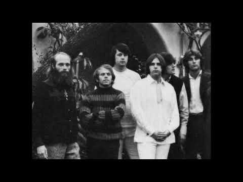 The Beach Boys - Breakaway ( Backing Track)