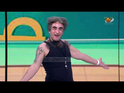 Portokalli, 14 Nëntor 2021– Drejtori i shkollës ( Në orën e fiskulturës )