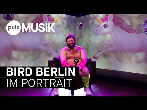 Bird Berlin - Mini Doku