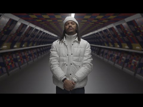 OKAPA - 100 Colega ( Oficial Video )