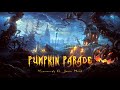 Halloween Waltz - Pumpkin Parade