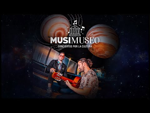 Sondelvalle - Concierto en el Mucytec